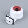 Waterproof T8 T5 Saving Led Lampholder Fluorescent Light Base Bracket Bulb Socke