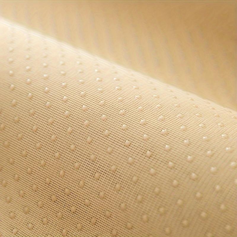 1PC Suede Ribbed Sofa Cover - Machine Washable Soft Elastic Fabric Jacquard Texture | Easy Care Materials