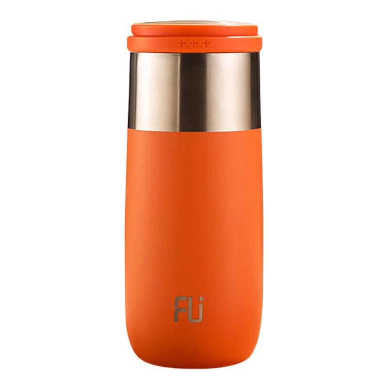 Fuguang FU133-S380 Lightweight Insulated Cup 380ml
