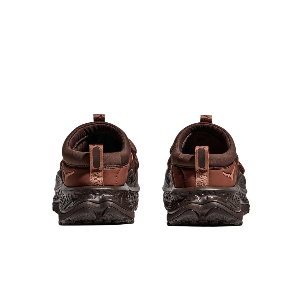 HOKA One One Ora Primo Fabric Cushioning Slip Resistant Support Thermal Casual Shoes Unisex 1141570-MCS