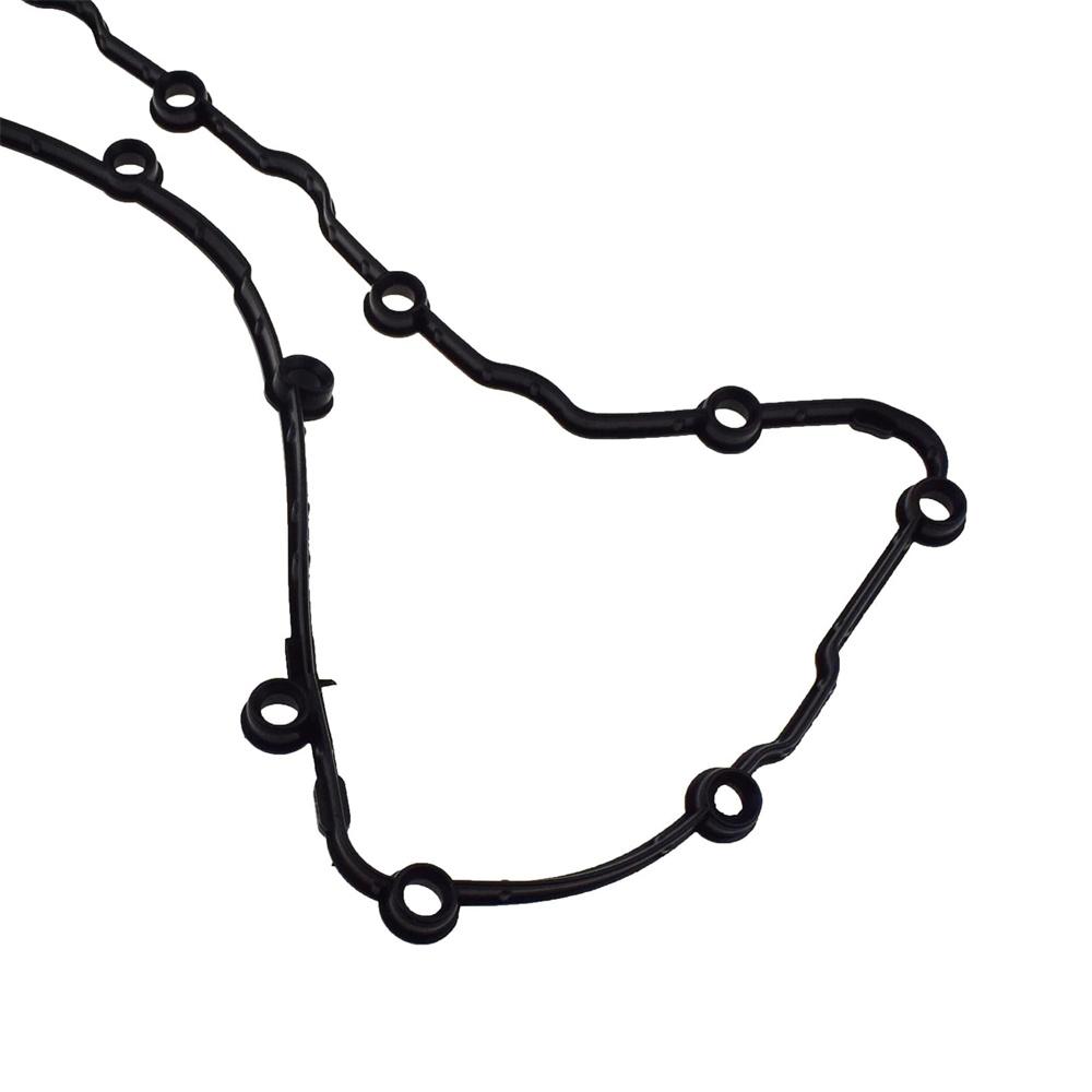 Valve Cover Gasket Set For Chrysler Dodge Jeep Ram 2.4L SOHC VS50906R 5047440AC