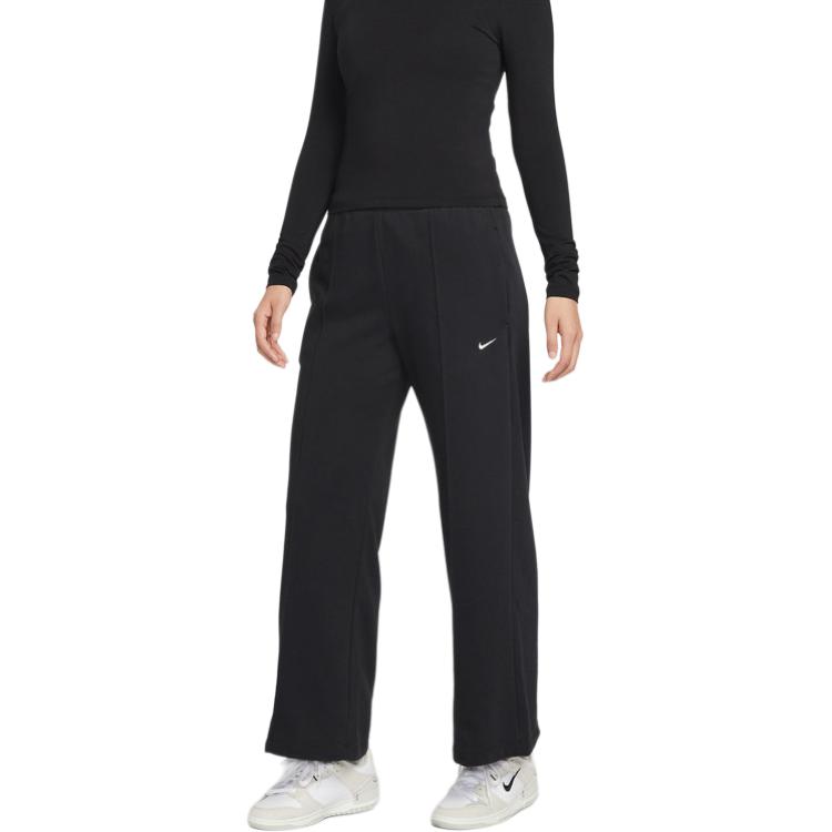 Nike AS W NSW OFFLN CHLL FT OH MR Casual Pants Women's II3979-010