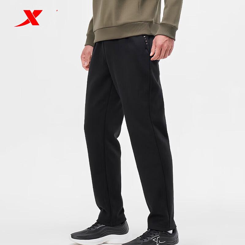 XTEP Men s Casual Straight Leg Sport Pants 3XL