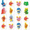 Pokmon Diamond Micro Block Toy Diy Building Kit For Creative Play