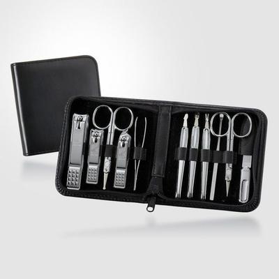 Nail Clipper Three Seven Nail Tool Nail Care Tool Set 777 TS-810C