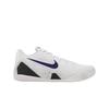 Nike Kobe 9 EM Protro TB Lakers Home Unisex Tenisky Bílá/Fialová IH1401-100