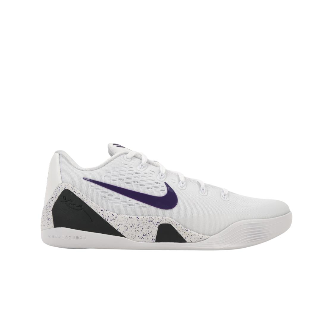 Nike Kobe 9 EM Protro TB