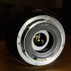 Used [Condition C] Canon EF Zoom Lens EF28-80mm F2.8-4L USM