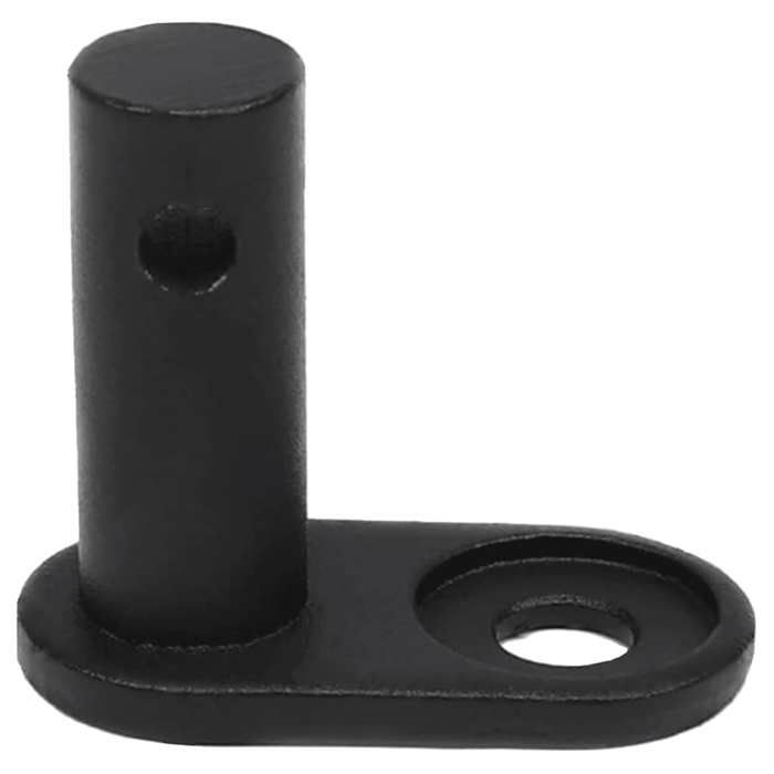 VidaXL Bicycle Trailer Hitch Trailer Connector Trailer Accessory 90016