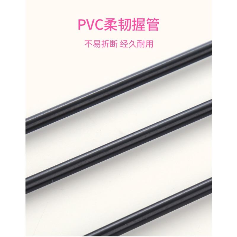 New Pet Products Colorful Plush Strips Funny Cat Stick Cat Toy Bell Decompression Interactive Cat Toy