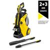 K5 Power Control Flex High-Pressure Cleaner - 500 L/h - 2100 W - 145 Bar