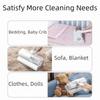 Nettoyage en profondeur Anti-acariens UV Aspiration puissante Aspirateur matelas Nettoyage matelas de lit