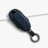 For Porsche Macan EV Key Set Full Pack Fur Car Key Protection Shell Buckle 24-25 Models
