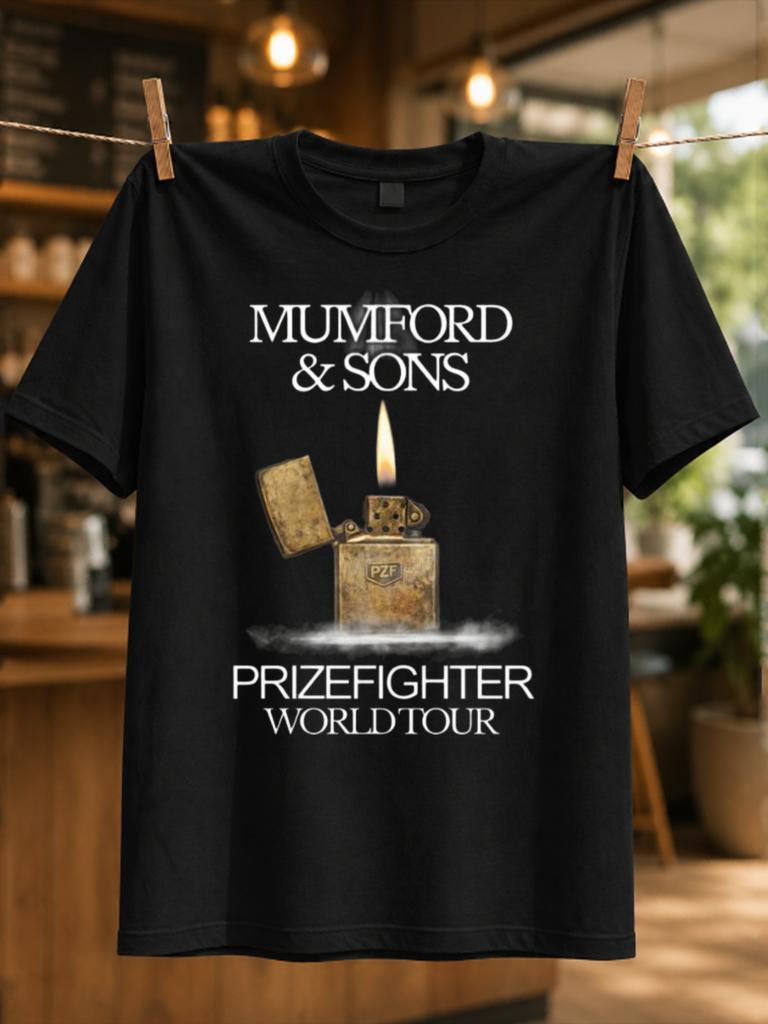 Traumhafter Wald Mondbeleuchtete Hütte Und Florale Fantasieszene Mit Tiefen Lila Blauen Details Atmosphärisches Unisex All T-Shirt