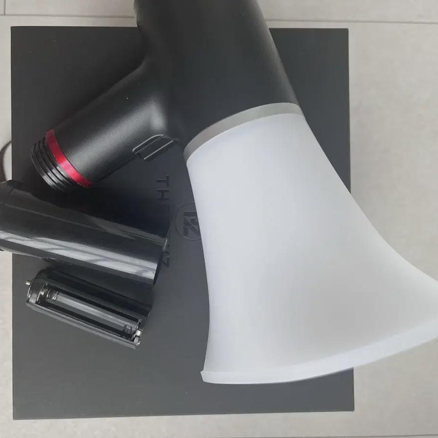 

Theboyz Cheering Lightstick