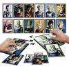 Puzzle - EDUCA - Battle Dragon Ball Z - 12 Puzzles