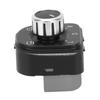 Car Rearview Mirror Adjust Knob Switch 5ND959565A Replacement for R32 RABBIT EOS Caddy