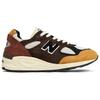 New New Balance 990v2 MiUSA Season 2 Brown M990BB2