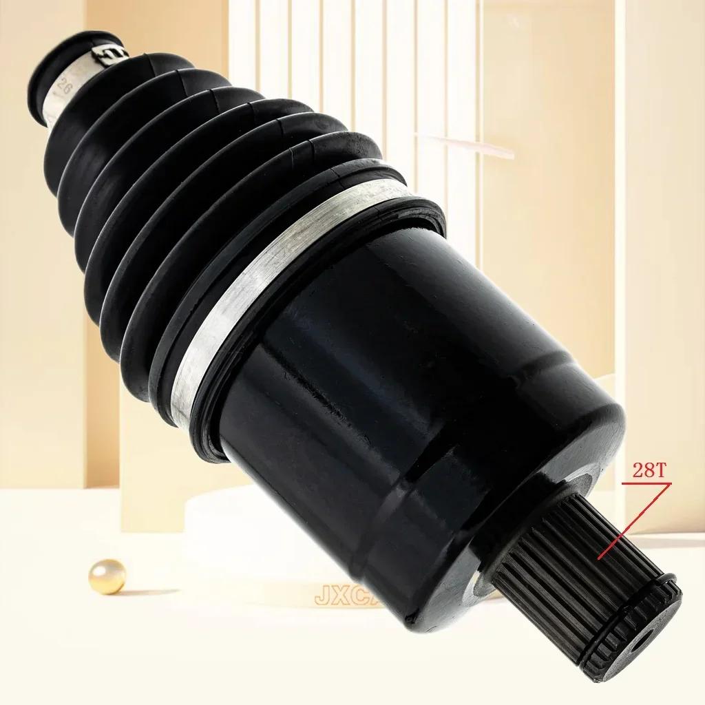 CV JOINT KIT for Polaris RZR XP 4 1000 TRAIL S 2205967 1333297 3236160 1333298 1333296 1333299 3236162 2208809 3235841 3239204