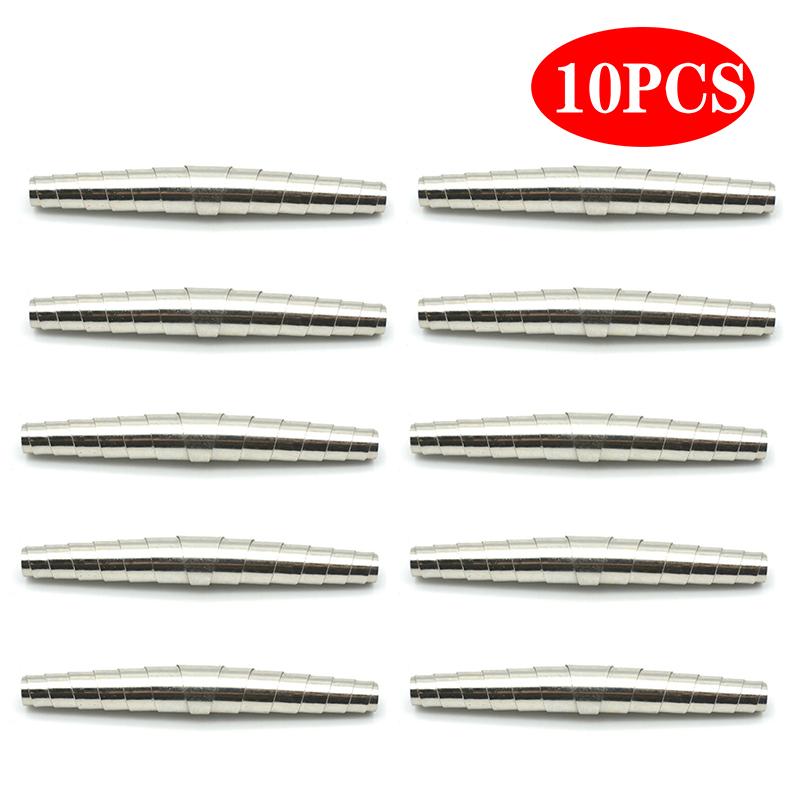 Precision Springs for Pruners, Trimming Scissors, Replacement Stainless Steel Spring for Garden Pruning Shears Parts