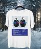 Pet Shop Boys The Greatest Hits Live Dreamworld Tričko Plná Velikost S-5XL Unisex Tričko