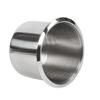 Cup Holder Modification Accessories Stainless Steel Cup Drink Can Holder Rustproof Recessed Insert Drink Holder