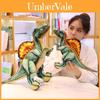 Lifelike Spinosaurus Plush Toy Ideal For Jurassic Park Fans And Dinosaur Lovers