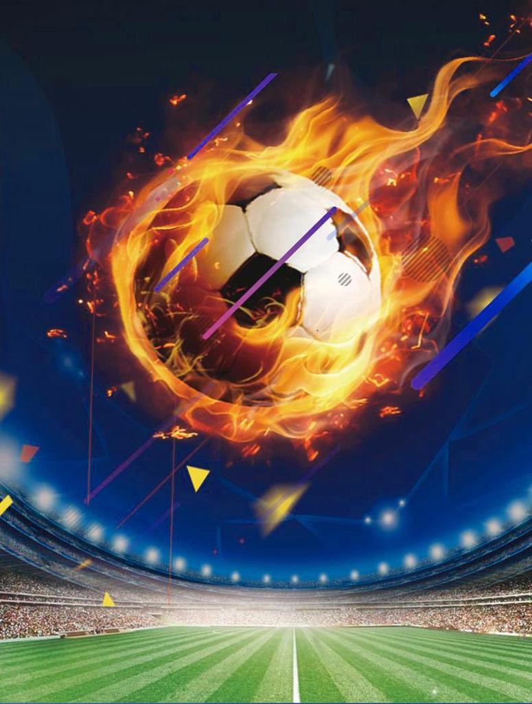 Solar Rotating Football Aromatherapy Ornament for Car Interior - Summer Fragrance Collection