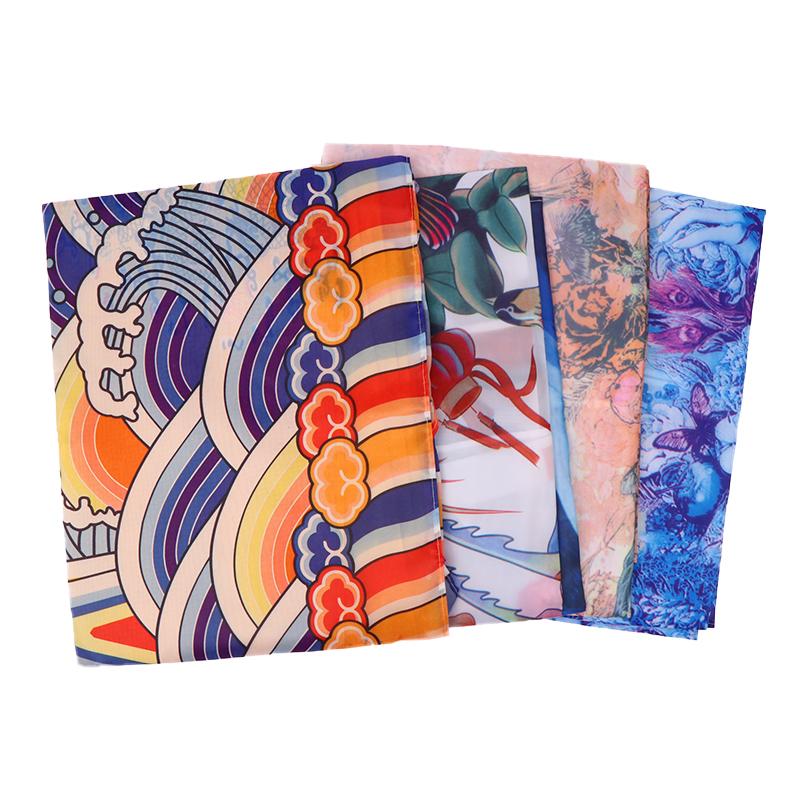 Antistatic Hairdresser Apron Haircut Cape Hairdresser Gown Cape Hair Salon Barber Hair Cutting Dye Apron Salon Styling Cloth