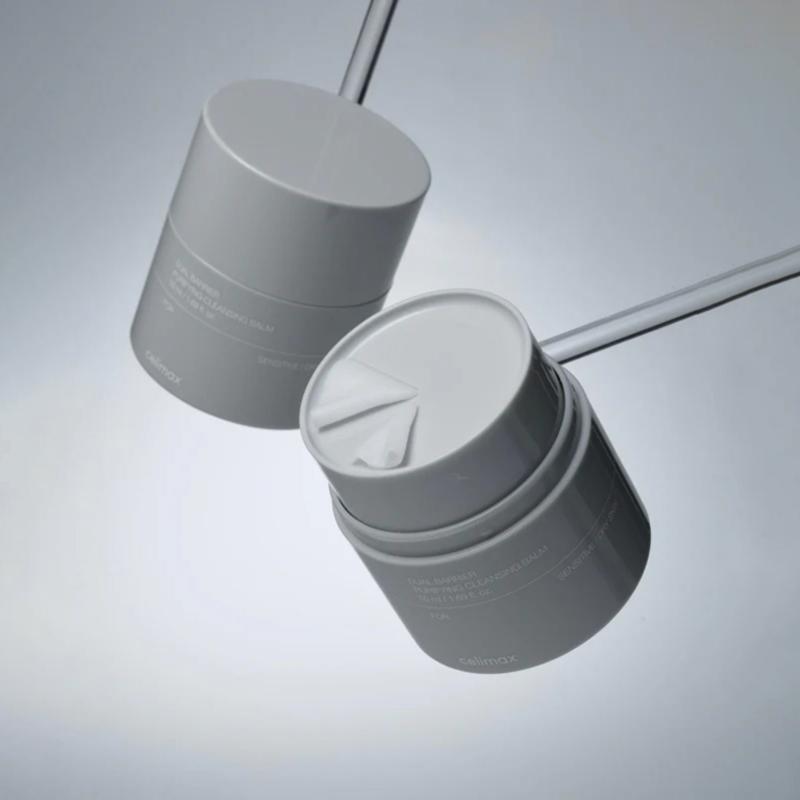 CELIMAX Dual Barrier Purifying Cleansing Balm 50ml