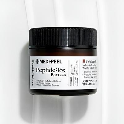 Peptide-Tox Bor-Cream 50ml
