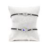 New Fashion Turkish Lucky Evil Eye Bracelets For Women Men Handmade Blue Eyes Beads Bangles Good Luck Wealth Jewelry Gifts