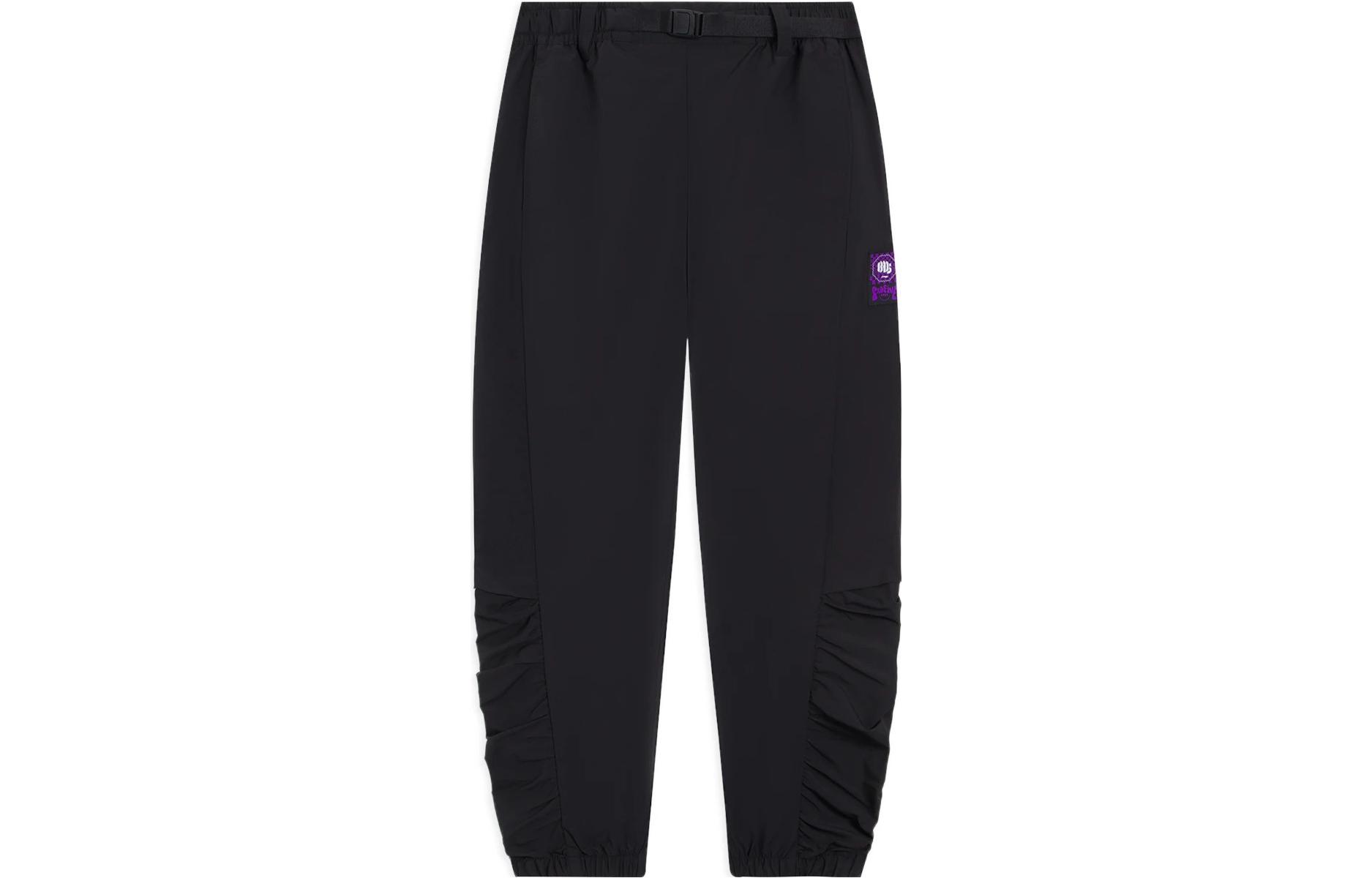 Li Ning Knitted Sweatpants Women s AYKS576-4 S