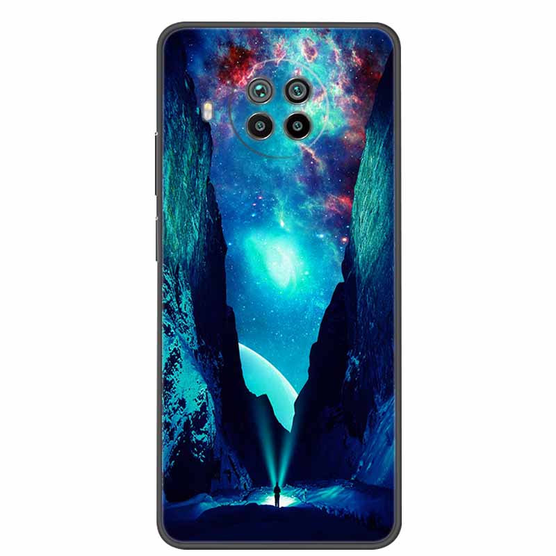 

For Xiaomi Mi 10T Lite Case Marble Soft Silicone Back Case for Xiaomi Mi10T Lite 5G Phone Cover for Xiaomi Mi 10T Pro 10 T Coque for Mi 10T Pro