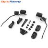 Rail Mount Ice Scratchers Spring Style Ice Scratcher Rugged OEM# 860201140 & 860201761 Reliable Easy Use for Ski-Doo