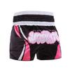 ANOTHERBOXER Retro Muay Thai & MMA Fight Shorts - Sanda Wushu Uniform