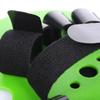 Adjustable Hand Wrist Finger Orthotics Training Stroke Hemiplegia Hand Splint  Thumb Injury