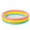 Piscina Gonfiabile 3 Colori 114 X 25 Cm Intex 57412