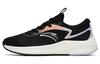 Women's Sneakers Anta Road Run Cushioning Slip Resistant Abrasion Resistant Low Top Running Shoes Women's