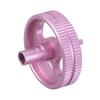 Precise Engineered Metal Scroll Wheel for G102 G304 G305 Mice Offering Smooth Scrolling Experience And Improved Feedback