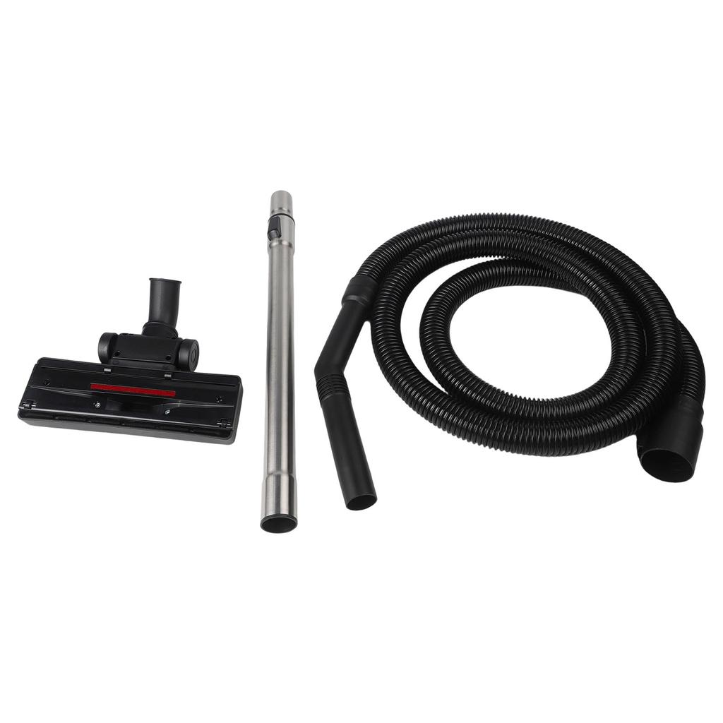 Floor Brush Suction Head Hose Set For Karcher WD3.200,WD3.300,WD3.500 WD5.400WD7 For Vacuum Cleaner Accessories