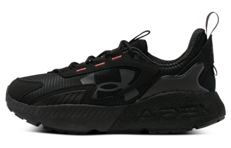 Under Armour HOVR Mega 2 MVMNT Black After Burn 36