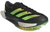 adidas Adizero Ambition Black Solar Green GY8401