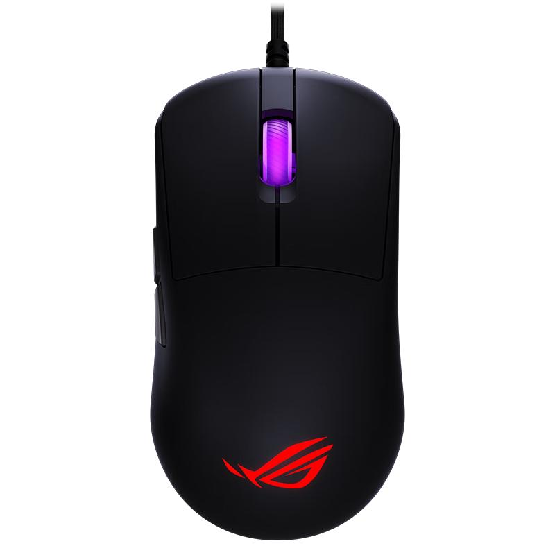 

ROG Gaming Mice & Polling Rate Accelerators