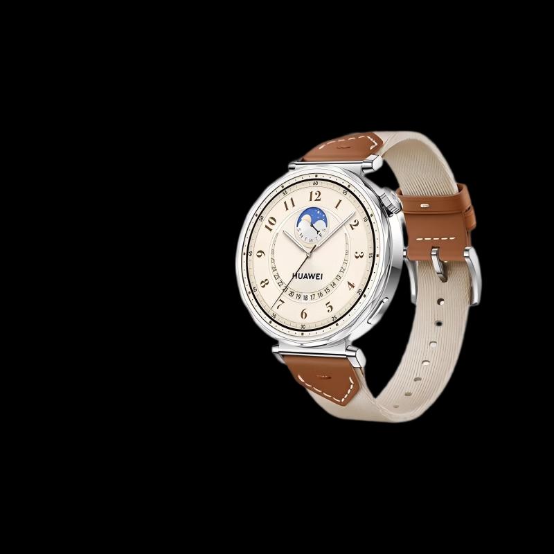 

Смарт-часы HUAWEI WATCH GT 5 (Китайская версия)