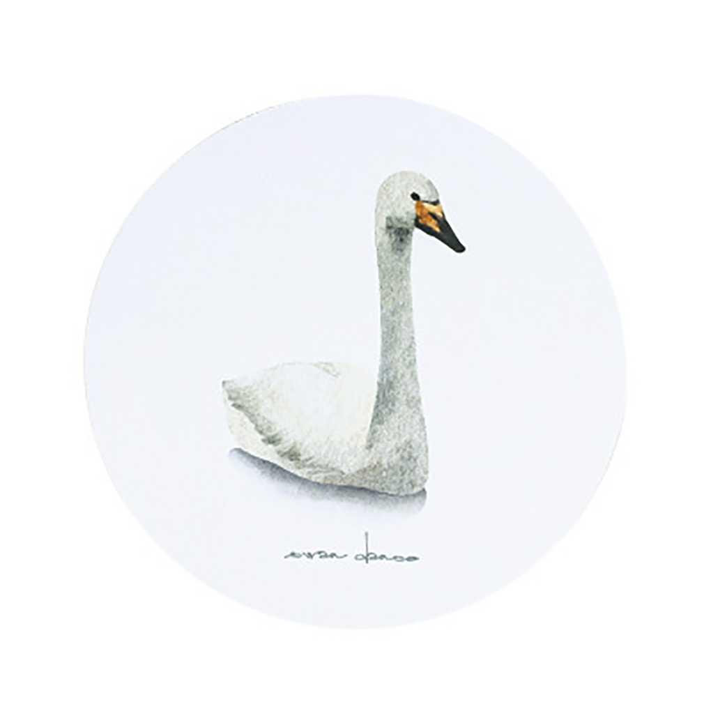 22 см Крувлый Противоскользящий Резиновый Коврик для Мыши Мягкий Удобный Креативный Игровой Коврик для Мыши Домашний Офис Компьютерный Стол Коврик для Мыши