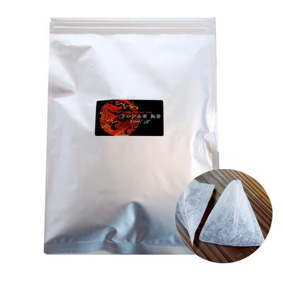Saika Life 3g X 50 Tea Bags Pu'er Tea,