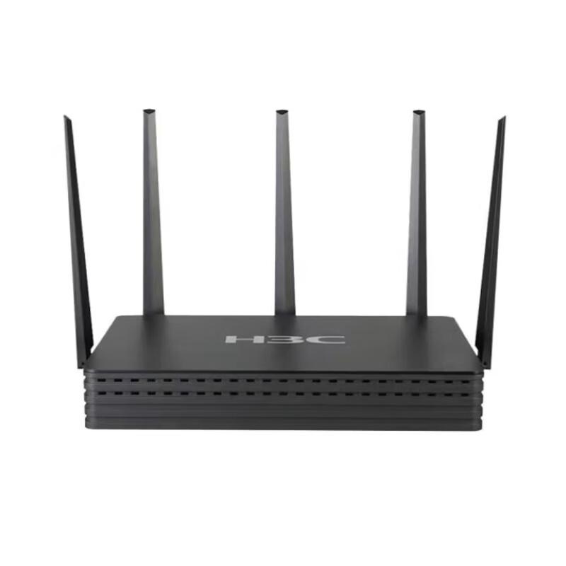 

H3C ERG2-1350W Dual-Band Gigabit Enterprise Wireless Router