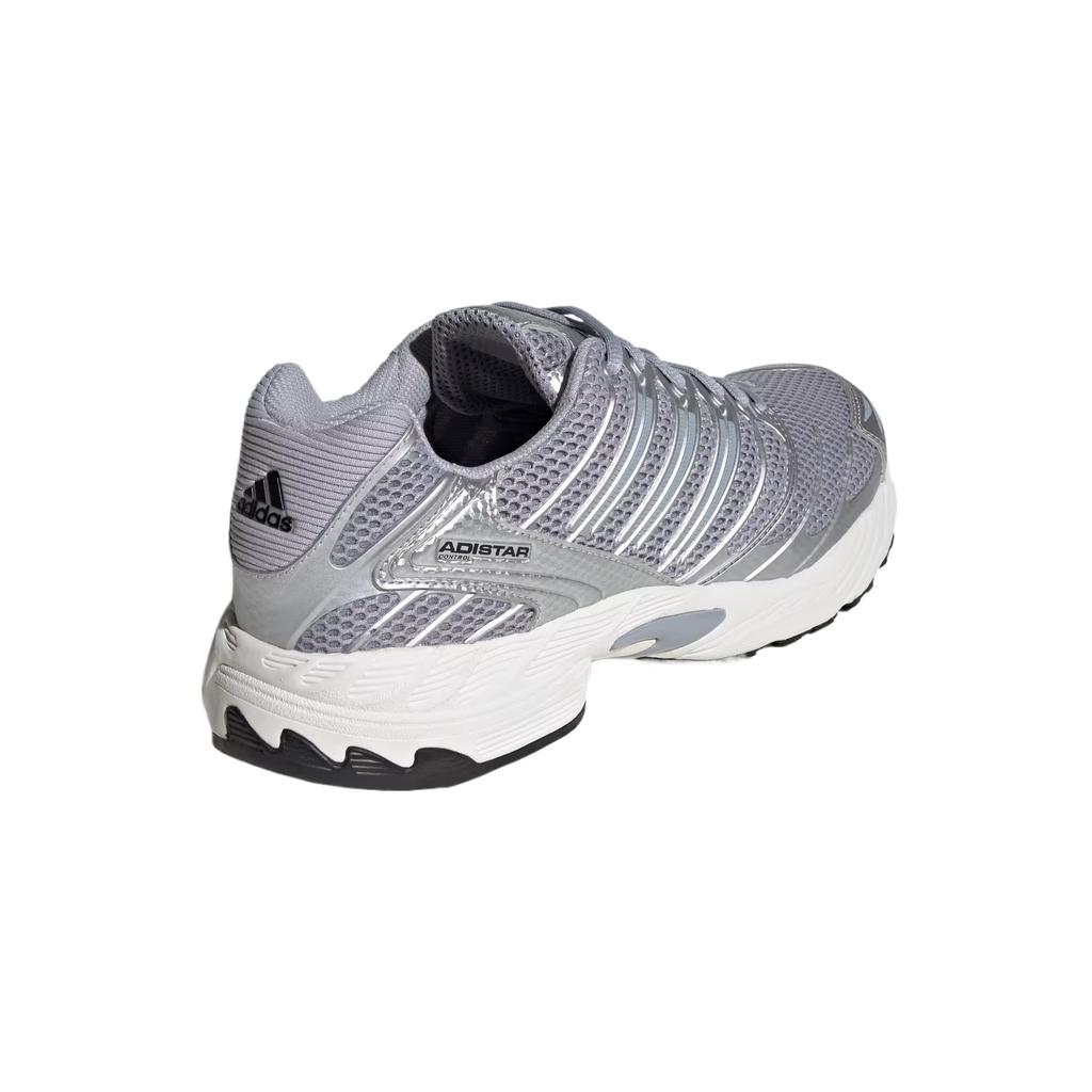 Adidas Originals Adistar Control 3 Synthetic Leather Round Toe Lace-Up Low-Top Training Shoes Unisex sneaker HQ2722