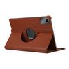 Funda For Honor Pad X9a Case 360 Rotating PU Leather Stand Cover For Coque Honor Pad X9a 2025 Tablet Case 11.5 Inch